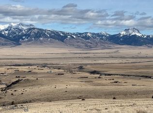 209 Shining Mountains Loop Rd #2, Ennis, MT 59729