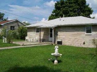 2103 I St, Bedford, IN 47421