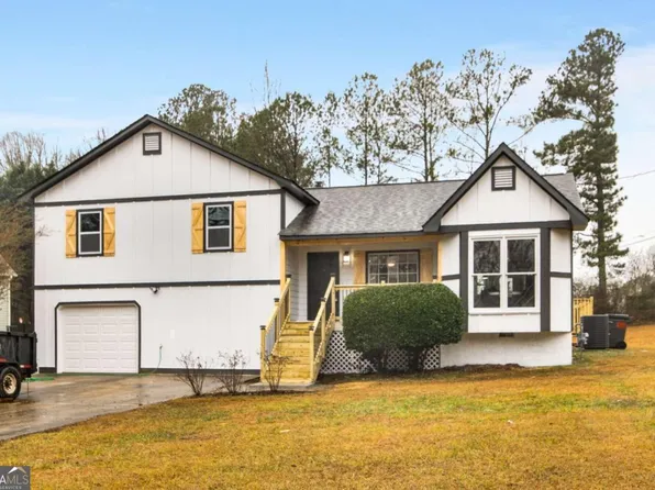 22 Ladora Dr, Dallas, GA 30157