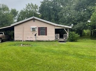 19393 Clifton Rd, Iowa, LA 70647