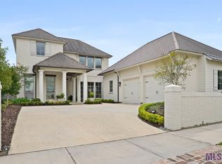 7649 Settlers Cir, Baton Rouge, LA 70810