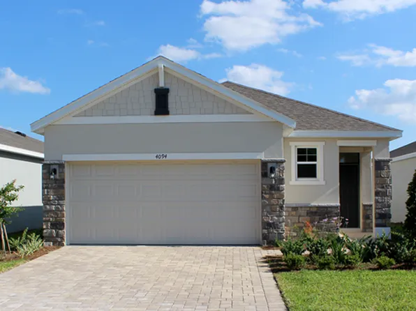 Astor Plan, Ocala Preserve