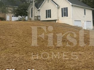 2380 Bankstone Dr SW, Marietta, GA 30064