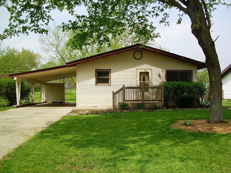 11609 N. Church