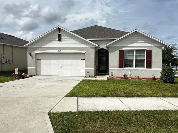 3524 YARIAN DRIVE, HAINES CITY, FL 33844