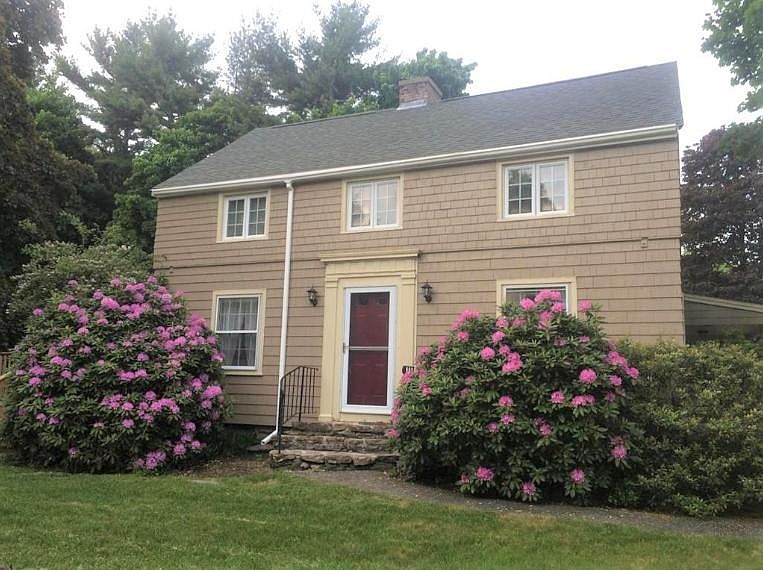 141 Highland St, Holden, MA 01520 Zillow