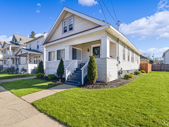 127 Melrose Ave, Utica, NY 13502