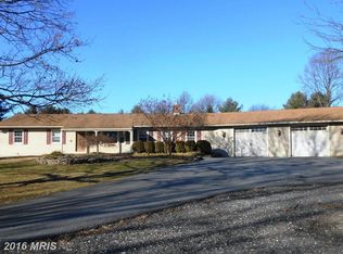 4150 Salem Bottom Rd, Westminster, MD 21157