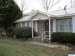 143 Hand Rd, Falkville, AL 35622