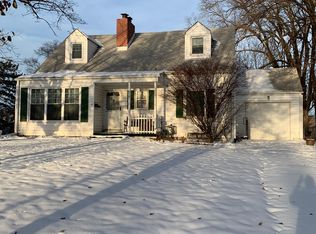 6702 N 34th St, Omaha, NE 68112