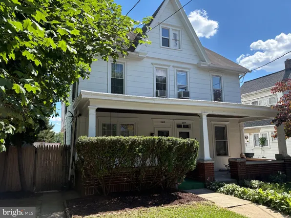 2617 Market St, Camp Hill, PA 17011