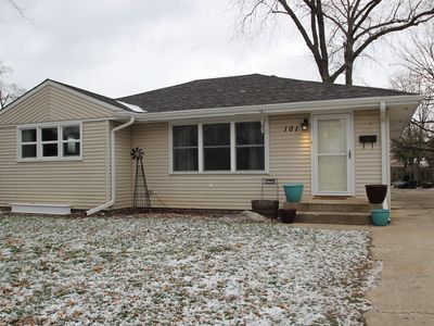 101 Walnut Ct, Mundelein, IL, 60060