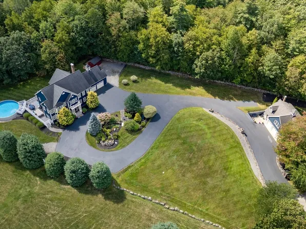 110 Old Farm Rd, Lunenburg, MA 01462