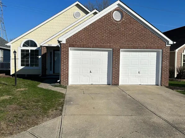 3413 Island Way, Indianapolis, IN 46214