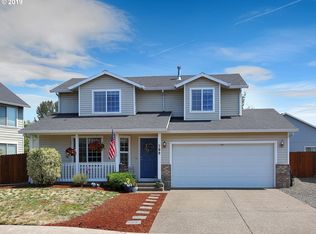 789 Zepher Way, Molalla, OR 97038