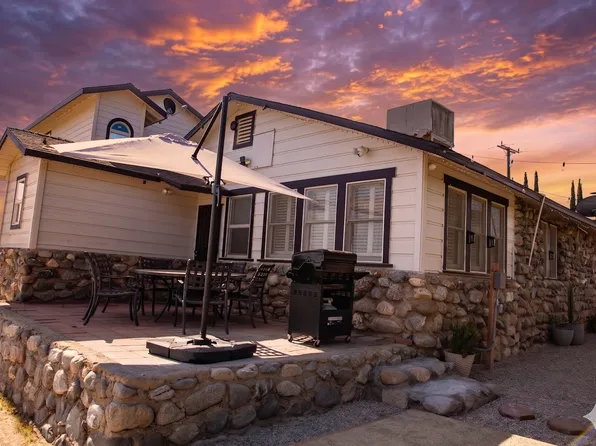 12753 E Avenue V14, Pearblossom, CA 93553