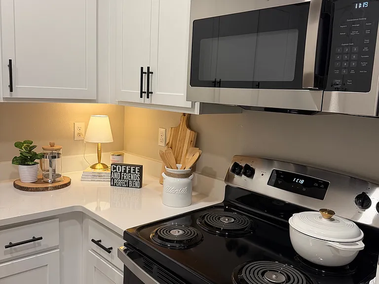 Whitney Lane Apartments — Photo 12