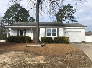 4405 Ivory Ct, Fayetteville, NC 28311