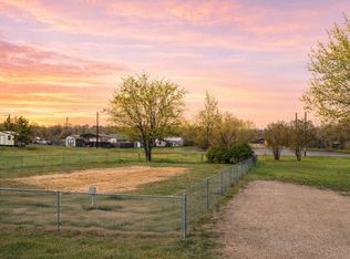 381 Cheyenne, Quitman, TX 75783