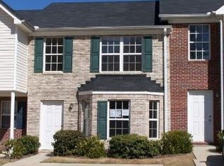 1526 Eastern Sunrise Ln, Decatur, GA 30034