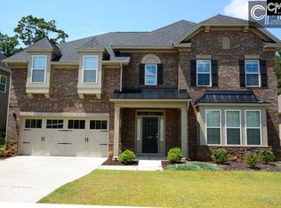 717 Saxony Dr, Irmo, SC 29063