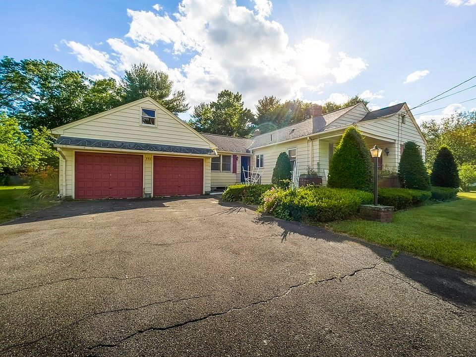 441 Chapin St, Ludlow, MA 01056 Zillow