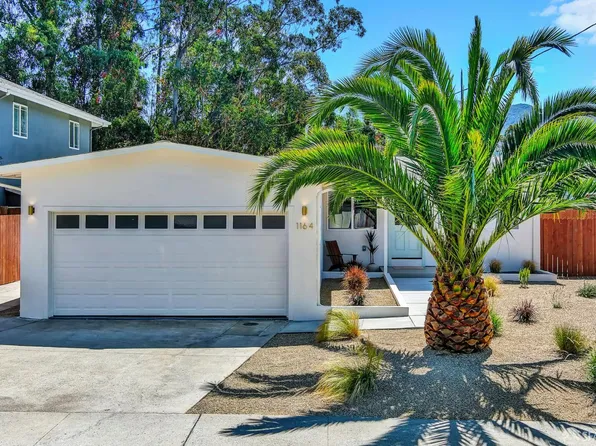1164 Crespi Dr, Pacifica, CA 94044