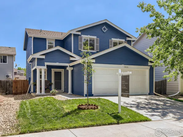 10656 Forester Pl, Longmont, CO 80504