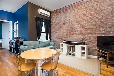 Rented by Compass