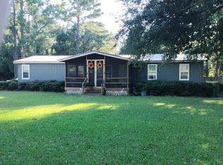 186 Thompson Town Rd, Colquitt, GA 39837