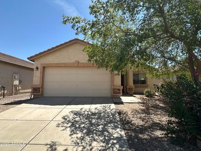 125 S CARTER RANCH Road, Coolidge, AZ, 85128