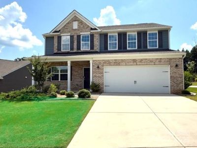 8901 Powder Works Dr, Huntersville, NC, 28078