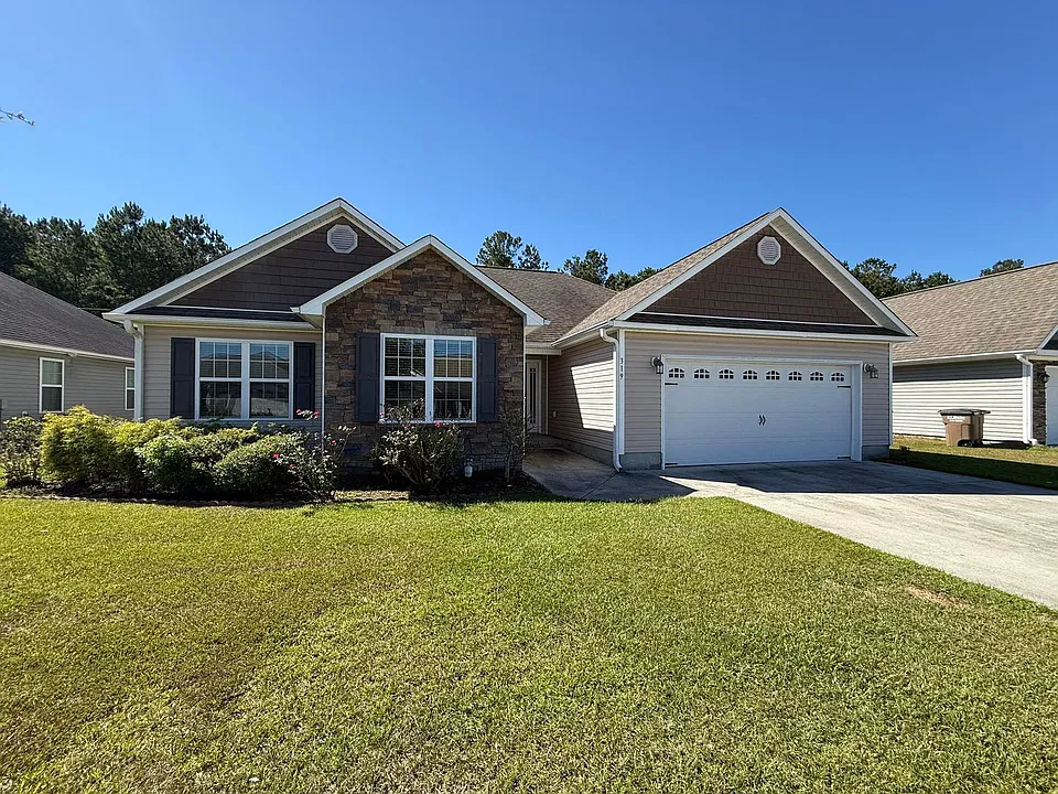 319 Hughes Ln