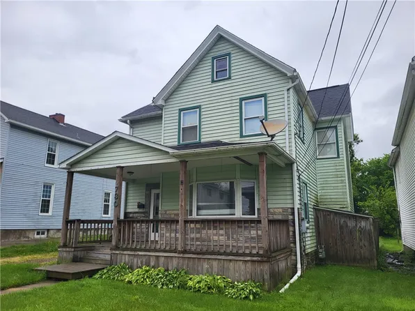 730 Chestnut St, New Castle, PA 16101