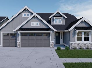 2489 E Wickham Dr, Meridian, ID 83642