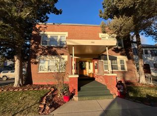 Grande Ronde Apartments, La Grande, OR 97850
