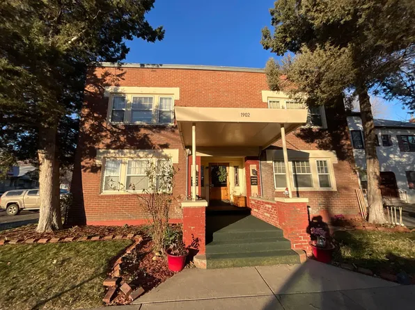 Grande Ronde Apartments, 1902 3rd St #104, La Grande, OR 97850