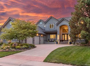 1235 Kistler Ct, Highlands Ranch, CO 80126