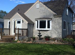 604 S 4th St, Luck, WI 54853