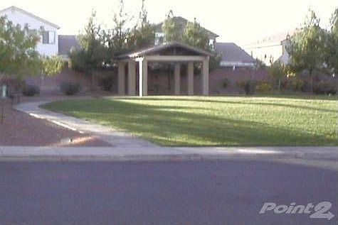 Community Park 4 houses away