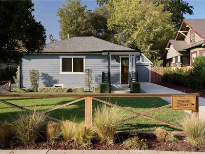 849 E Howard St, Pasadena, CA, 91104