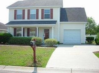 4825 Brookside Ln, Myrtle Beach, SC 29579