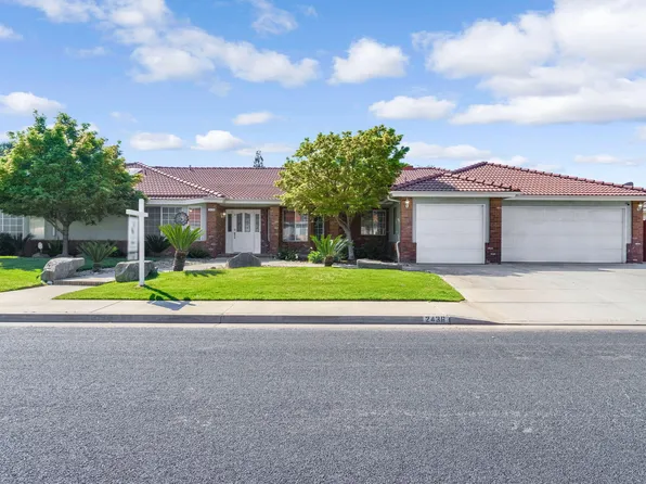 2436 Trevor Court, Madera, CA 93637