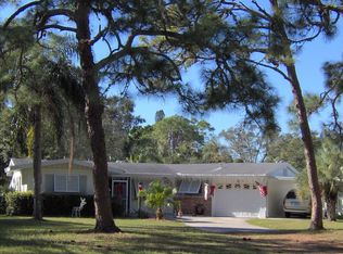 308 Park Blvd S, Venice, FL 34285