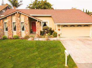 6040 Donna Ct, Rohnert Park, CA 94928