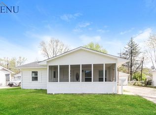 3301 Auburn Rd, Indianapolis, IN 46224