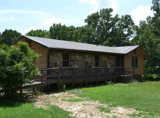 320 Antioch Rd, Cave City, AR 72521
