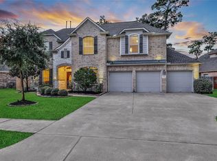 2622 Imperial Grove Ln, Conroe, TX 77385
