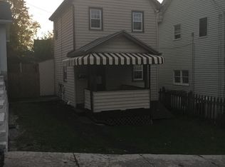 313 10th St, Altoona, PA