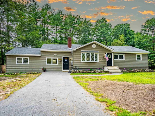 2 Moeckel Road, Windham, NH 03087